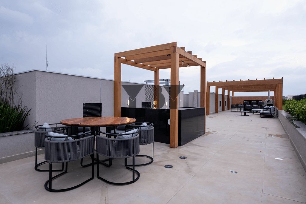 Apartamento, 1 quarto, 38 m² - Foto 25