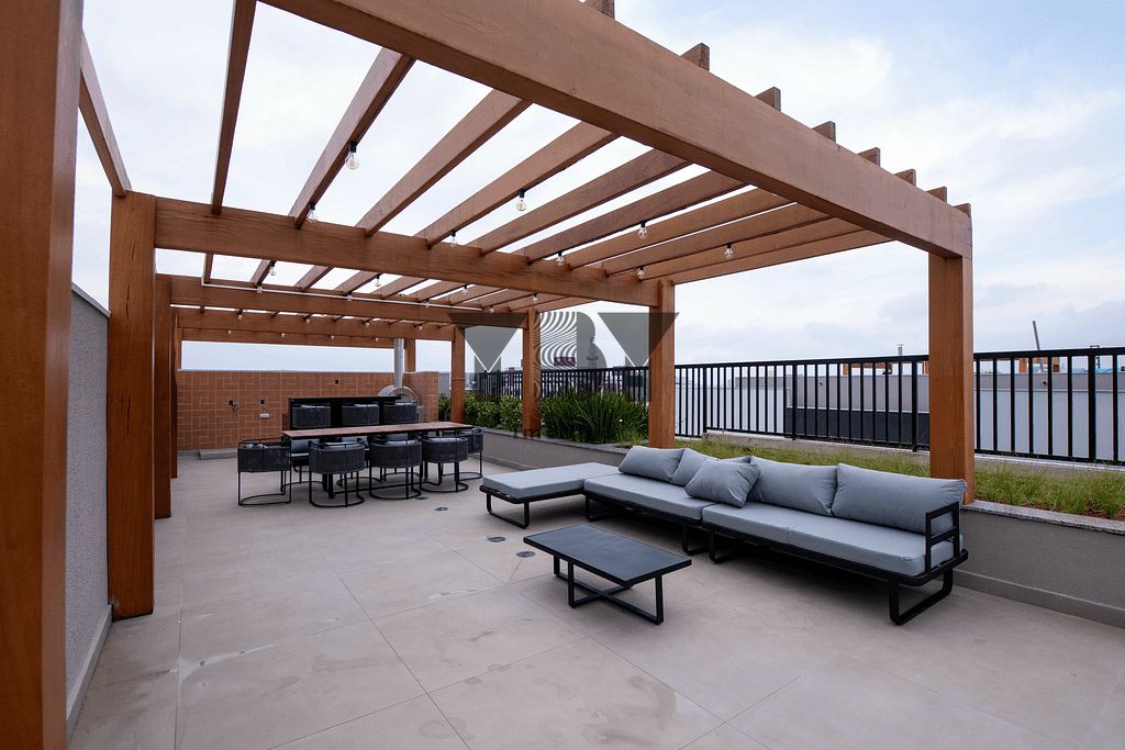 Apartamento, 1 quarto, 38 m² - Foto 26