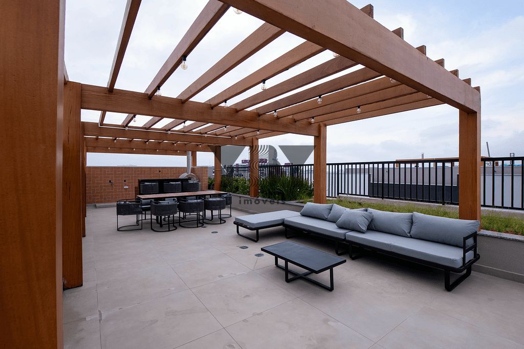 Apartamento, 1 quarto, 38 m² - Foto 27