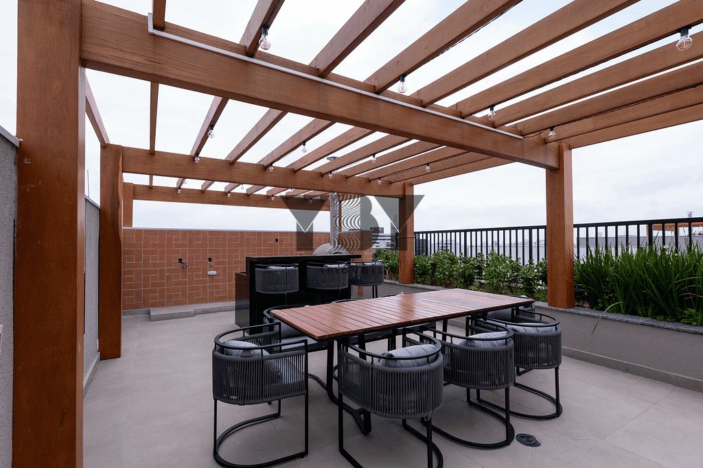 Apartamento, 1 quarto, 38 m² - Foto 28