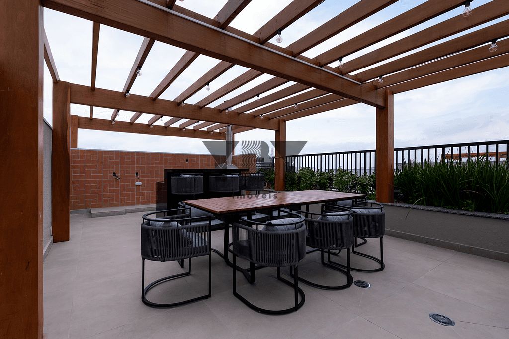 Apartamento, 1 quarto, 38 m² - Foto 29