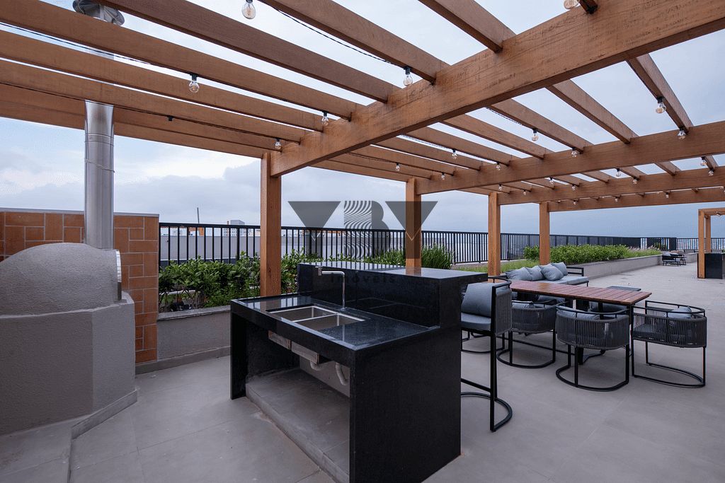 Apartamento, 1 quarto, 38 m² - Foto 30