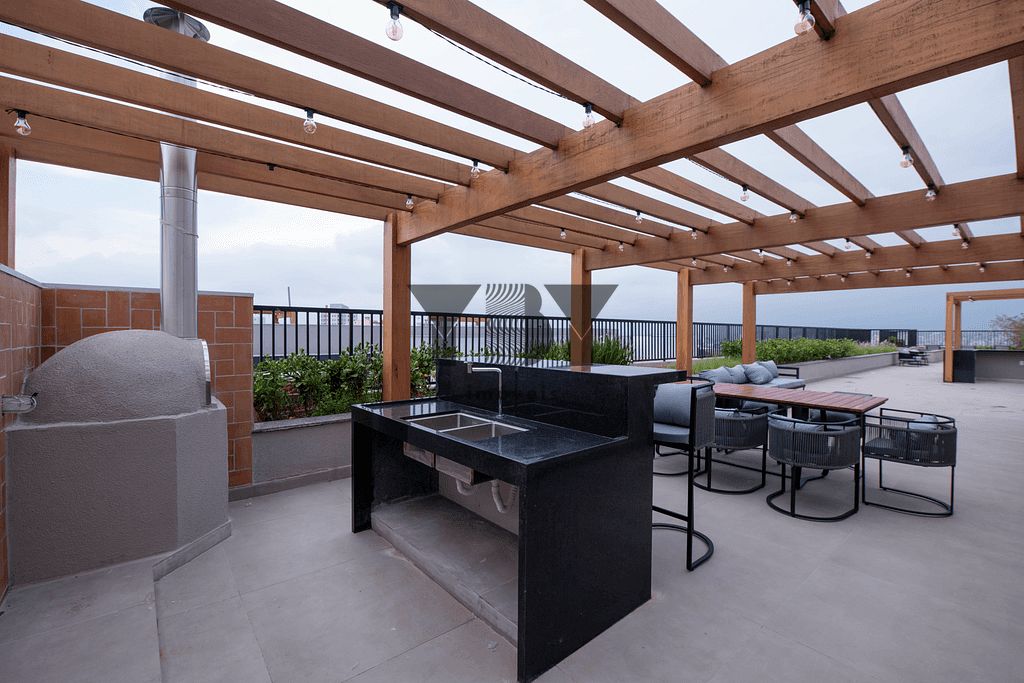 Apartamento, 1 quarto, 38 m² - Foto 31