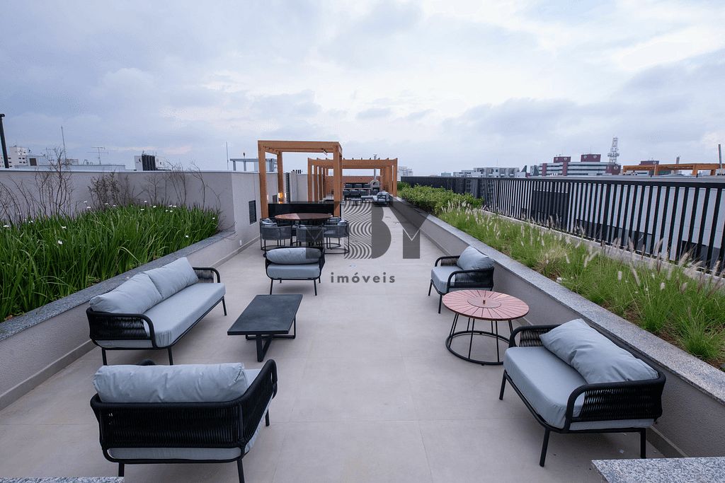 Apartamento, 1 quarto, 38 m² - Foto 32