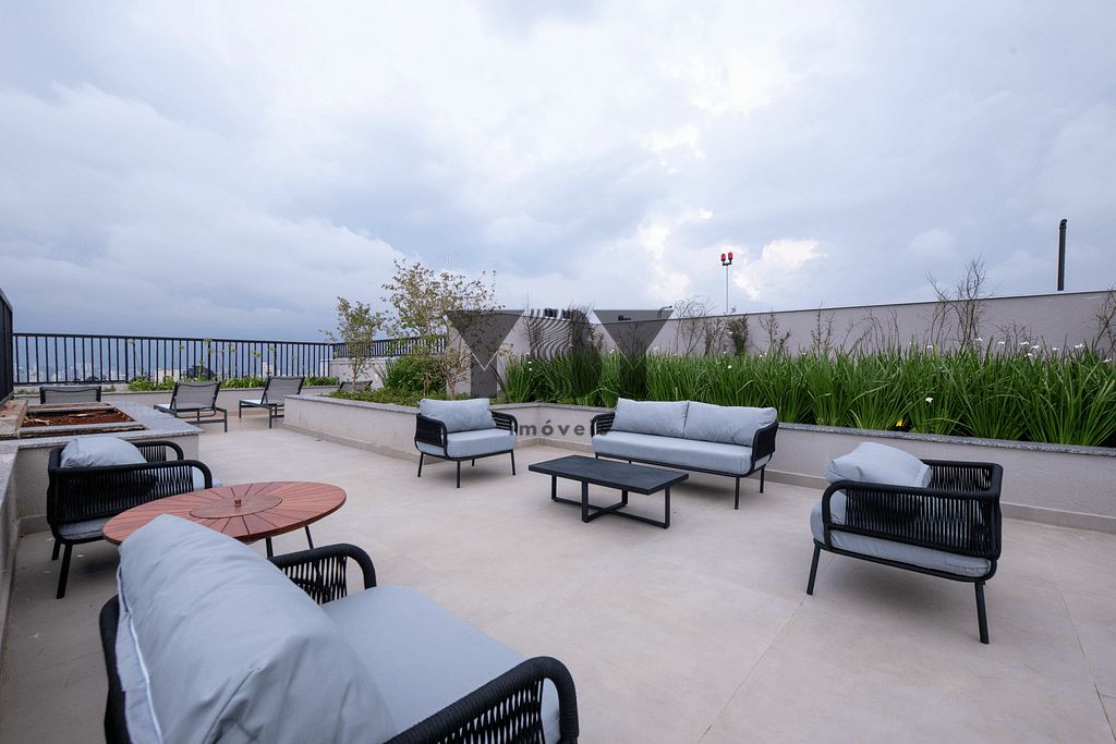 Apartamento, 1 quarto, 38 m² - Foto 33