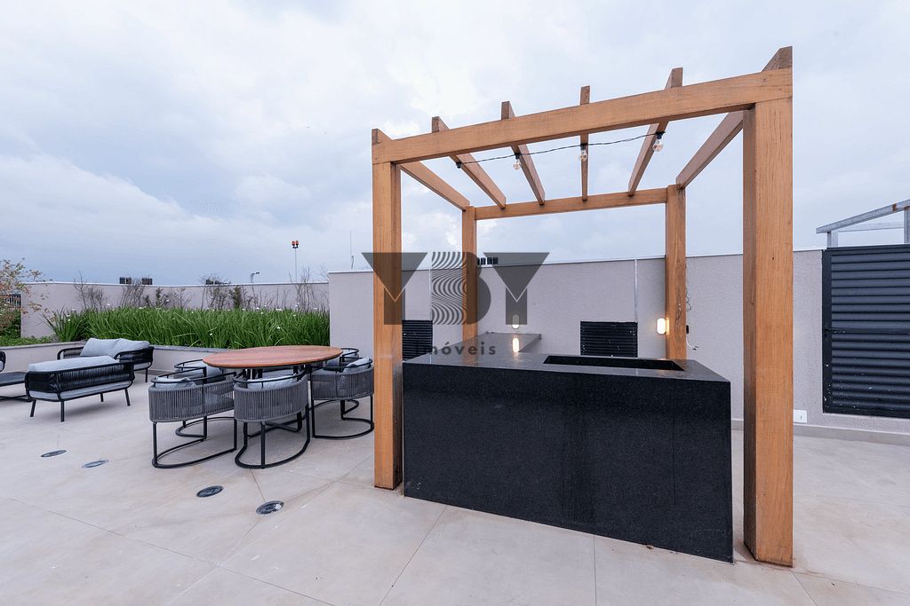 Apartamento, 1 quarto, 38 m² - Foto 34