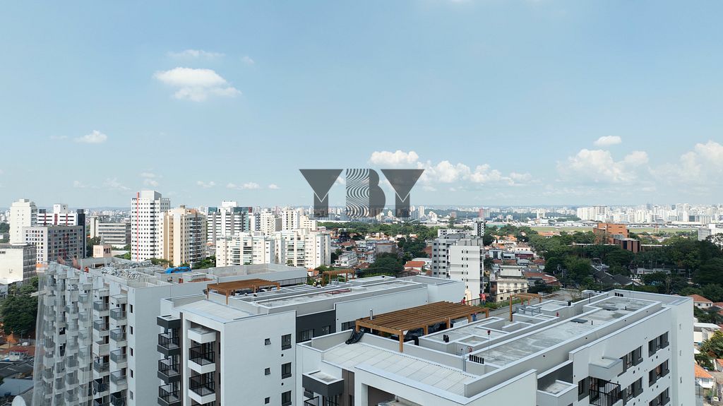 Apartamento, 1 quarto, 38 m² - Foto 35