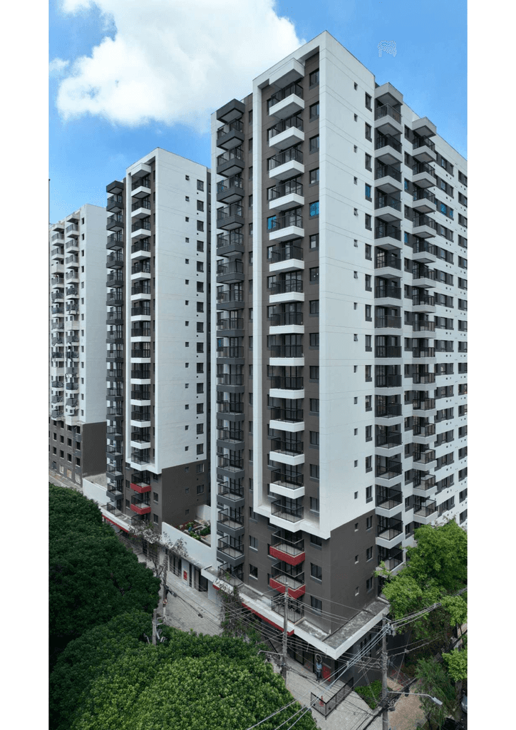 Garden à venda 2 Quartos 57.84M² Planalto Paulista São Paulo - SP | ClubLine São Judas - Residencial - Fase 1