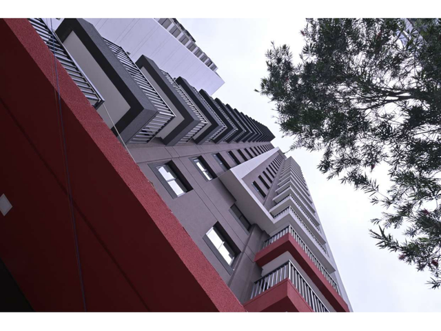 Foto do Apartamento - Apartamento à venda 2 Quartos 35.66M² Planalto Paulista São Paulo - SP | ClubLine São Judas - Residencial - Fase 1 | YBY Imóveis