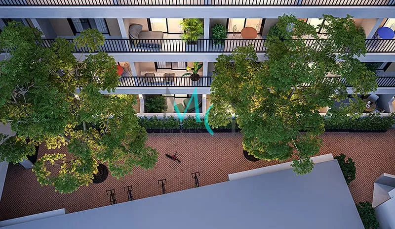 Apartamento, 1 quarto, 36 m² - Foto 14
