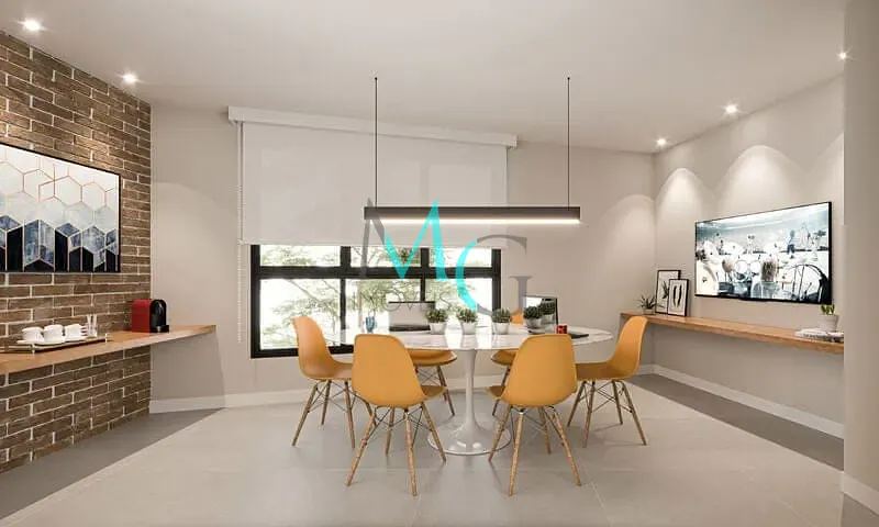 Apartamento, 1 quarto, 36 m² - Foto 13
