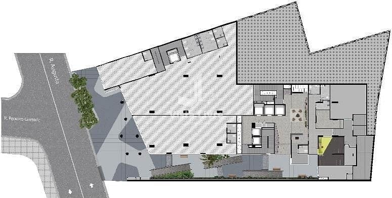 Apartamento, 1 quarto, 21 m² - Foto 27