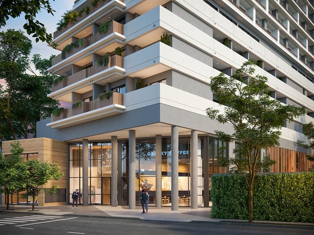 Foto do Studio - Studio à venda 1 Quarto 21.63M² Consolação São Paulo - SP | Nik Paulista - Residencial | YBY Imóveis