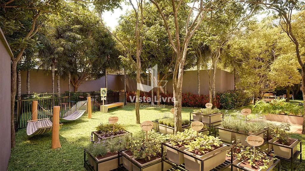 Apartamento, 1 quarto, 42 m² - Foto 19