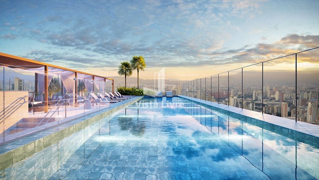 Apartamento, 1 quarto, 45 m² - Foto 22