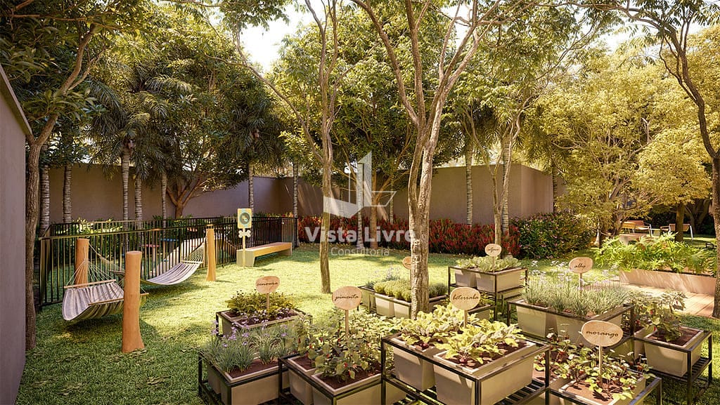 Apartamento, 1 quarto, 45 m² - Foto 18