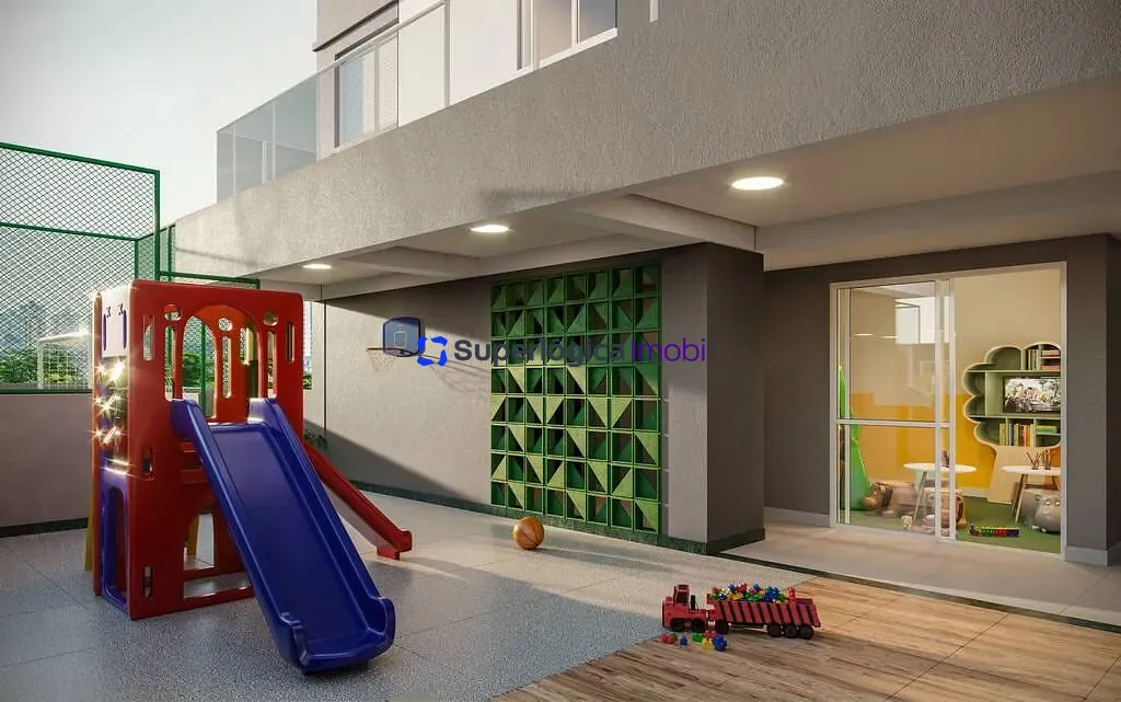 Apartamento, 3 quartos, 76 m² - Foto 13