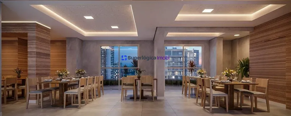 Apartamento, 3 quartos, 76 m² - Foto 5