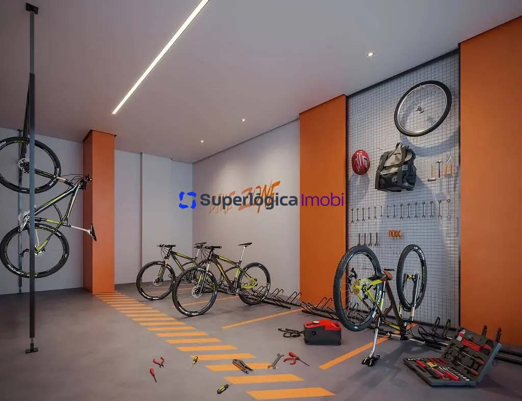 Apartamento, 3 quartos, 76 m² - Foto 9