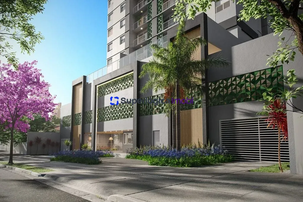 Apartamento, 3 quartos, 76 m² - Foto 1