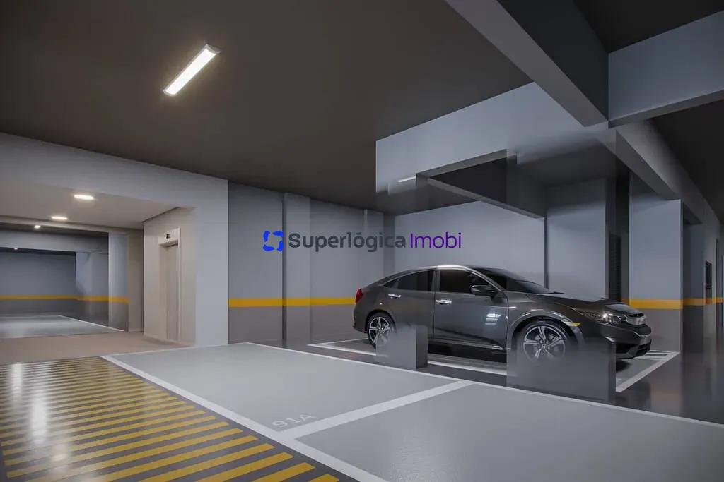 Apartamento, 3 quartos, 76 m² - Foto 10