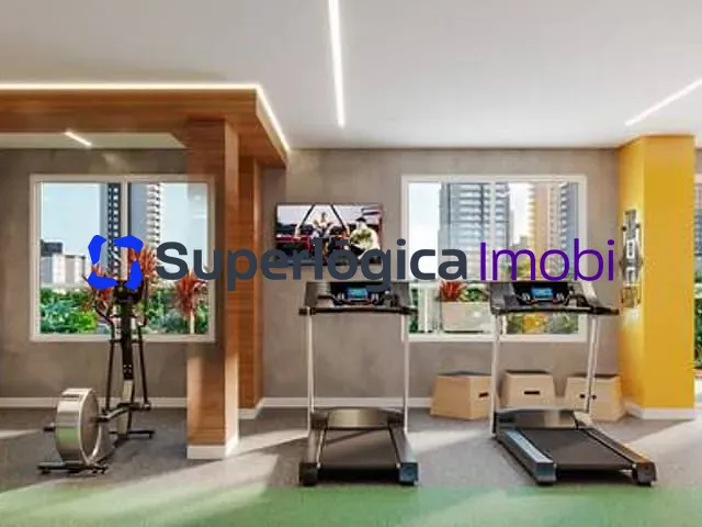 Apartamento 2 quartos e 2 banheiros, à venda, no bairro Setor Bela Vista em Goiânia