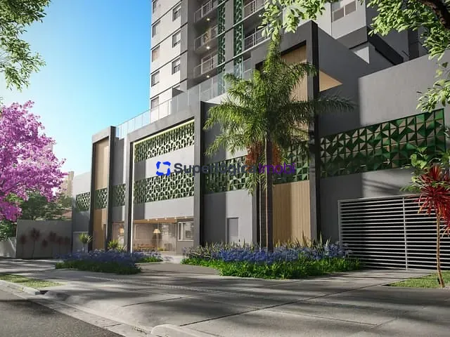 Apartamento 2 quartos e 2 banheiros, à venda, no bairro Setor Bela Vista em Goiânia