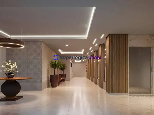 Apartamento 2 quartos e 2 banheiros, à venda, no bairro Setor Bela Vista em Goiânia