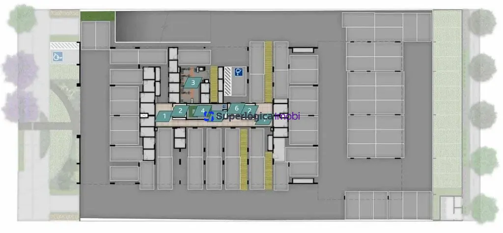 Apartamento, 2 quartos, 58 m² - Foto 15