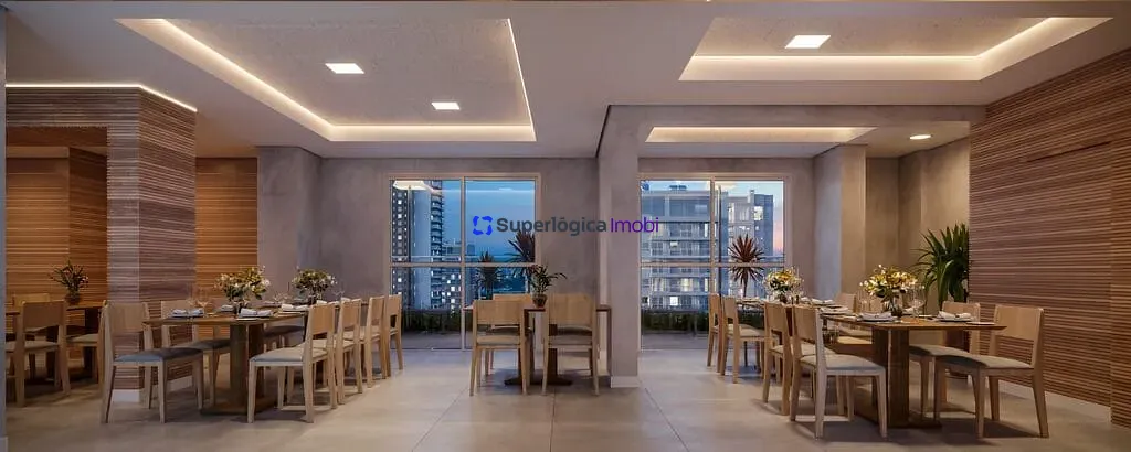 Apartamento, 2 quartos, 58 m² - Foto 5