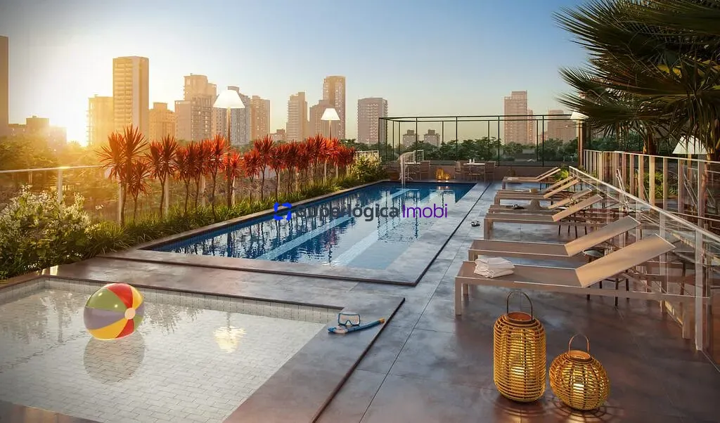 Apartamento, 2 quartos, 58 m² - Foto 14