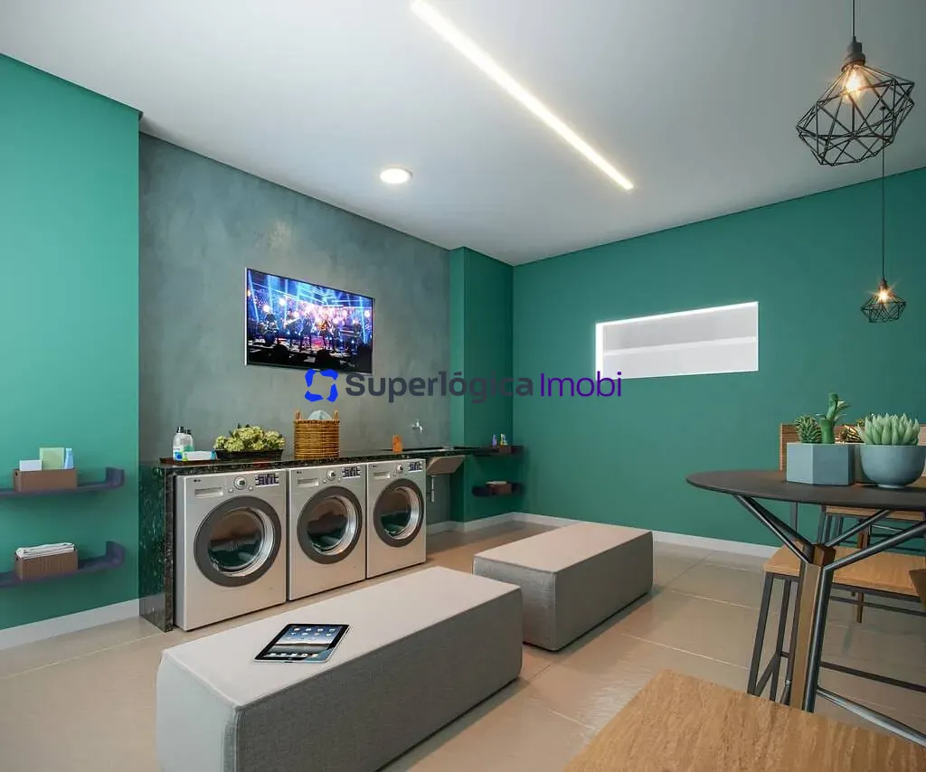 Apartamento, 2 quartos, 58 m² - Foto 8