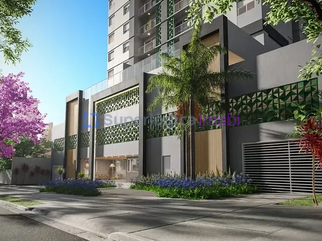 Apartamento 2 quartos e 2 banheiros, à venda, no bairro Setor Bela Vista em Goiânia