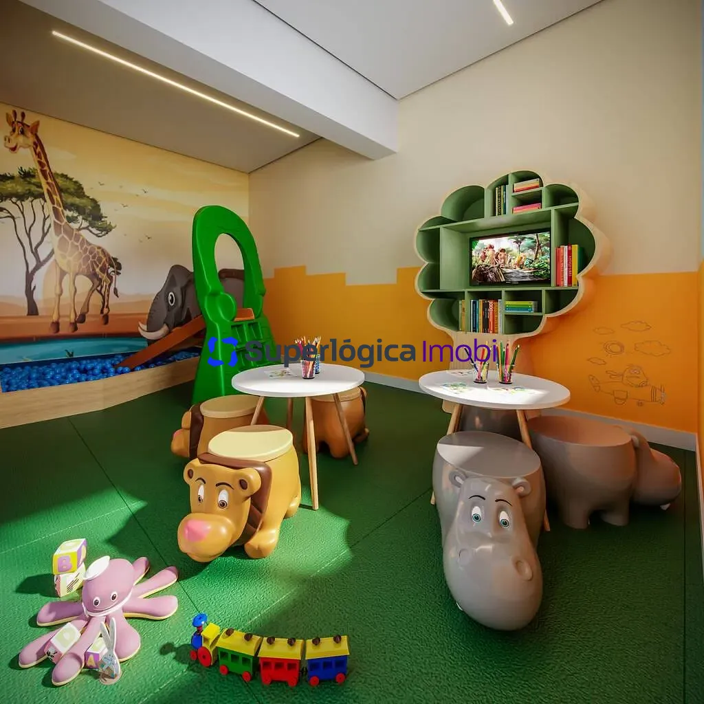 Apartamento, 3 quartos, 148 m² - Foto 6