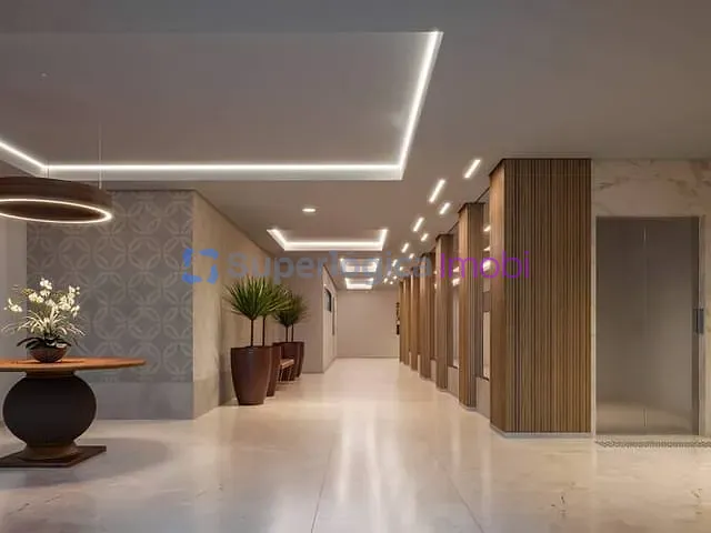 Apartamento 3 quartos e 2 banheiros, à venda, no bairro Setor Bela Vista em Goiânia