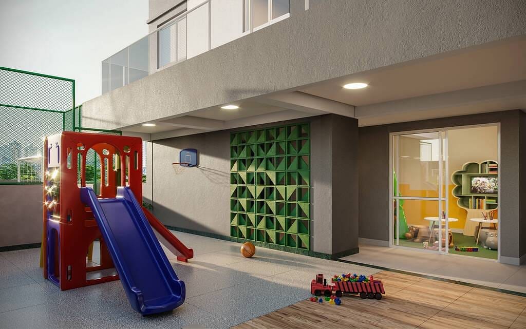 Apartamento, 3 quartos, 76 m² - Foto 13