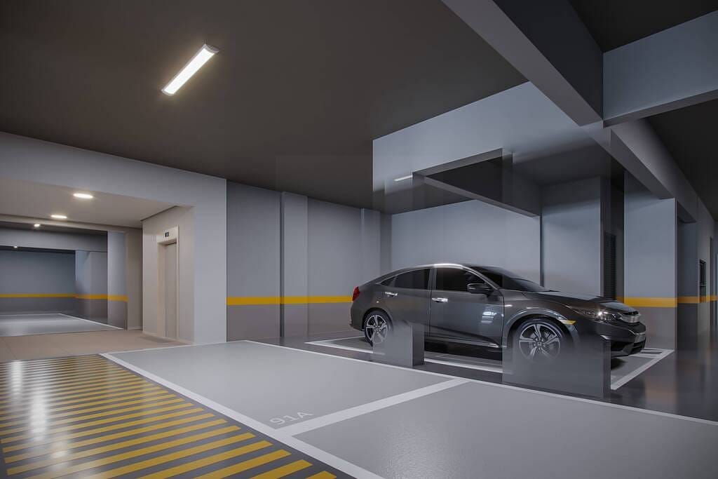 Apartamento, 3 quartos, 76 m² - Foto 10