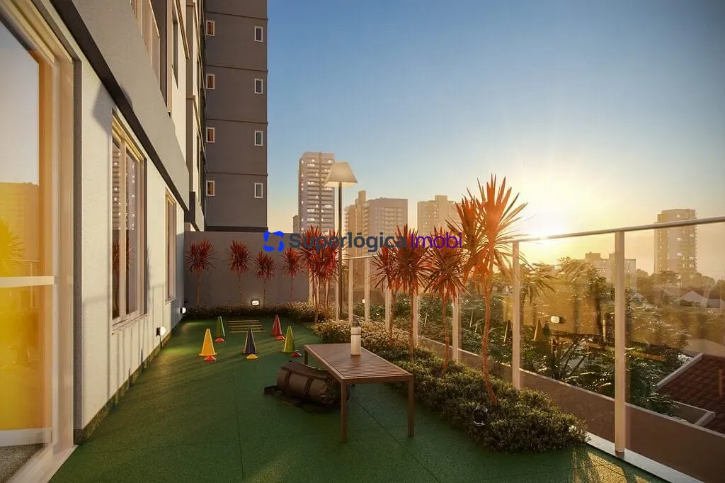 Apartamento, 3 quartos, 76 m² - Foto 4