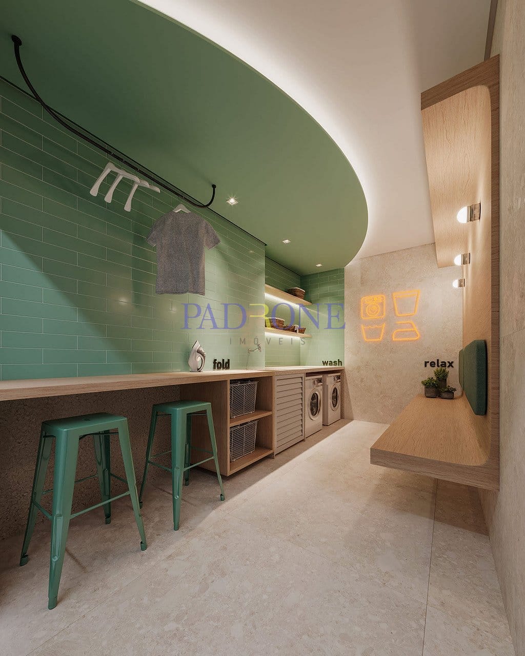 Apartamento à venda com 1 quarto, 50m² - Foto 14
