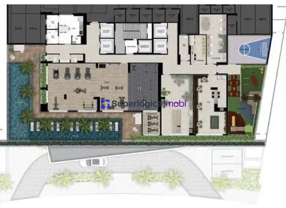 Apartamento, 2 quartos, 81 m² - Foto 28