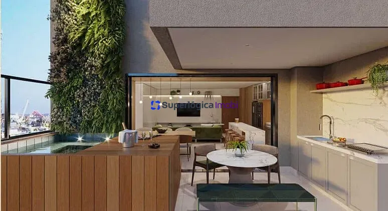 Apartamento, 2 quartos, 81 m² - Foto 7