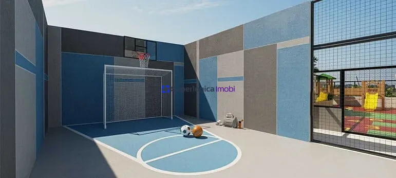 Apartamento, 2 quartos, 81 m² - Foto 23