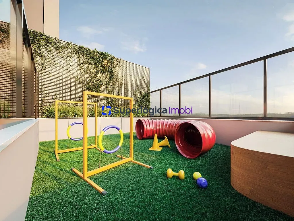 Apartamento, 2 quartos, 81 m² - Foto 22