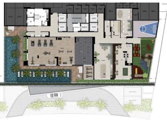 Apartamento, 2 quartos, 108 m² - Foto 28