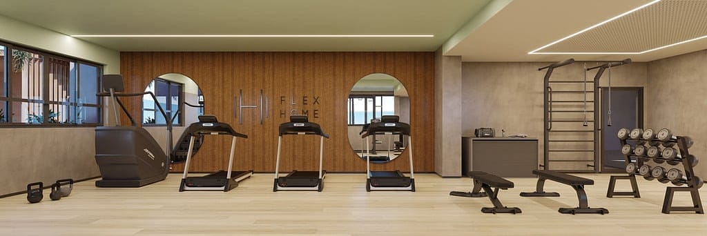 Apartamento, 2 quartos, 108 m² - Foto 10