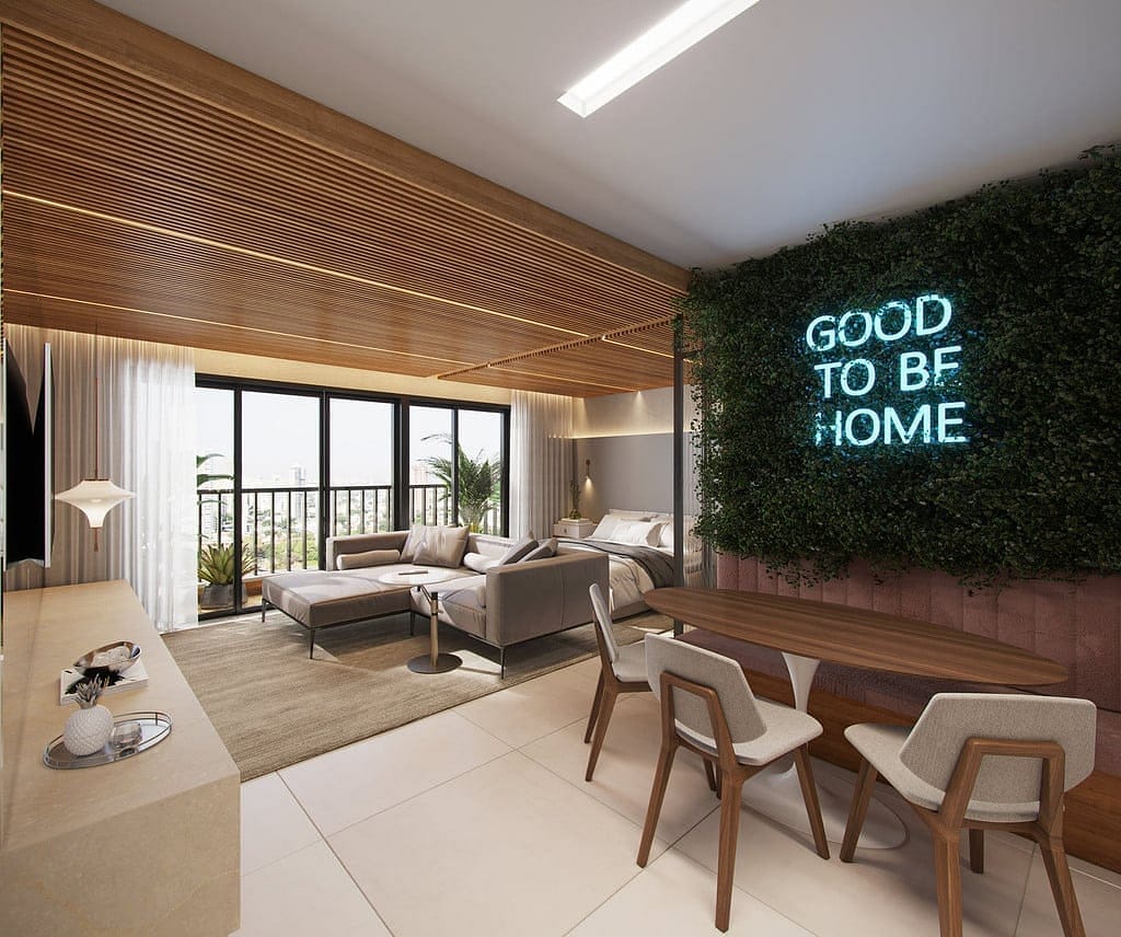 Apartamento, 2 quartos, 108 m² - Foto 5