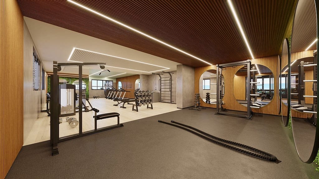 Apartamento, 2 quartos, 108 m² - Foto 11