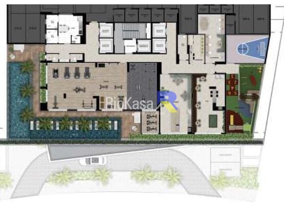 Apartamento, 2 quartos, 108 m² - Foto 28