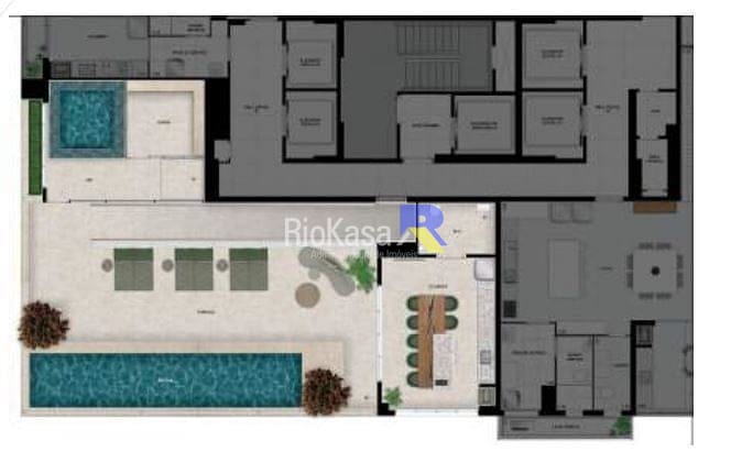 Apartamento, 2 quartos, 108 m² - Foto 29