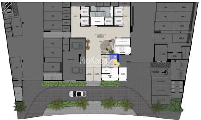 Apartamento, 2 quartos, 108 m² - Foto 30